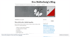 Desktop Screenshot of emaltschnig.at